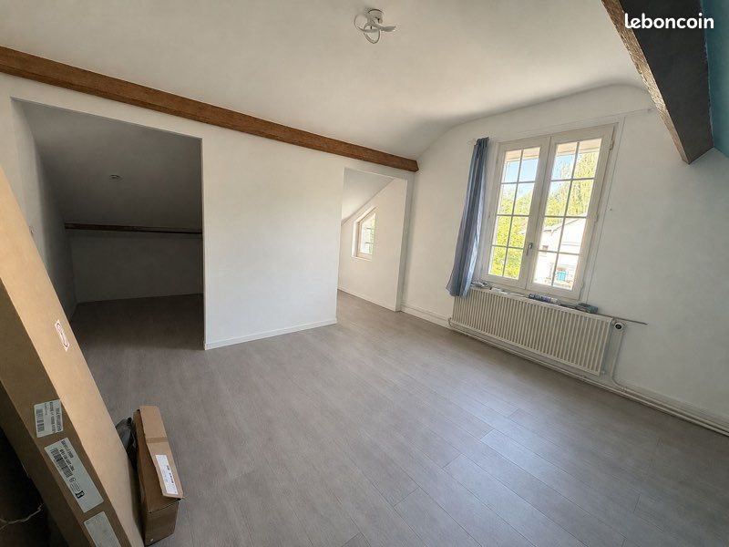 Maison à vendre, 87m², Arnières-sur-Iton