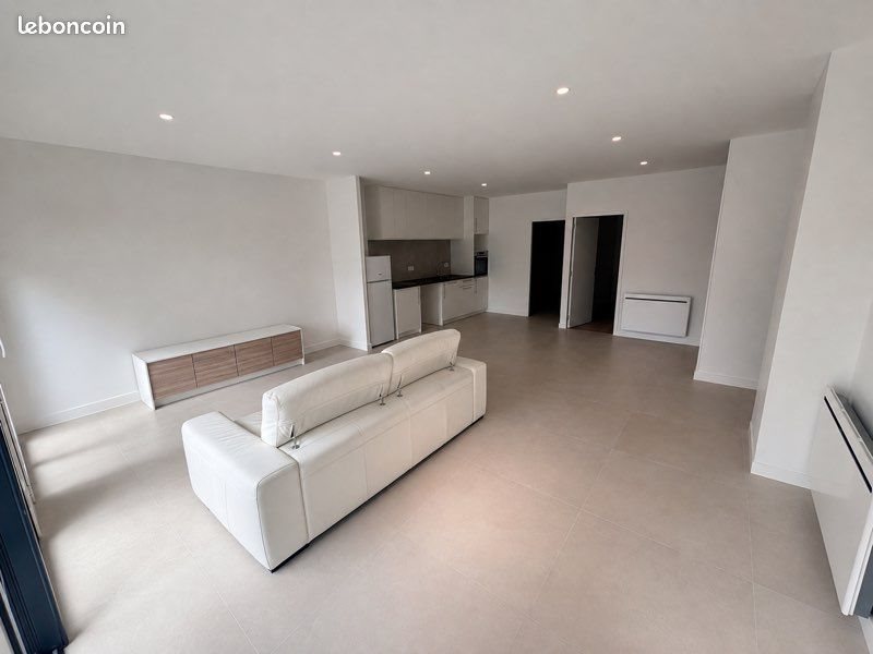 Maison à louer, 72m², Saint-Sylvain-d'Anjou