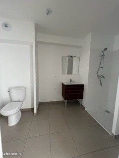 Appartement à louer, 51m², Béziers