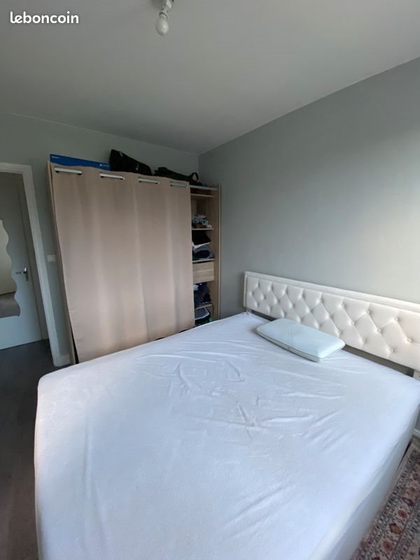 Appartement à louer, 47m², Maromme