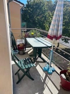 Appartement à louer, 47m², Graulhet