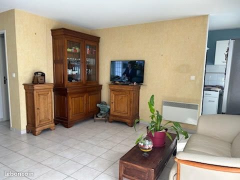 Appartement à louer, 47m², Graulhet