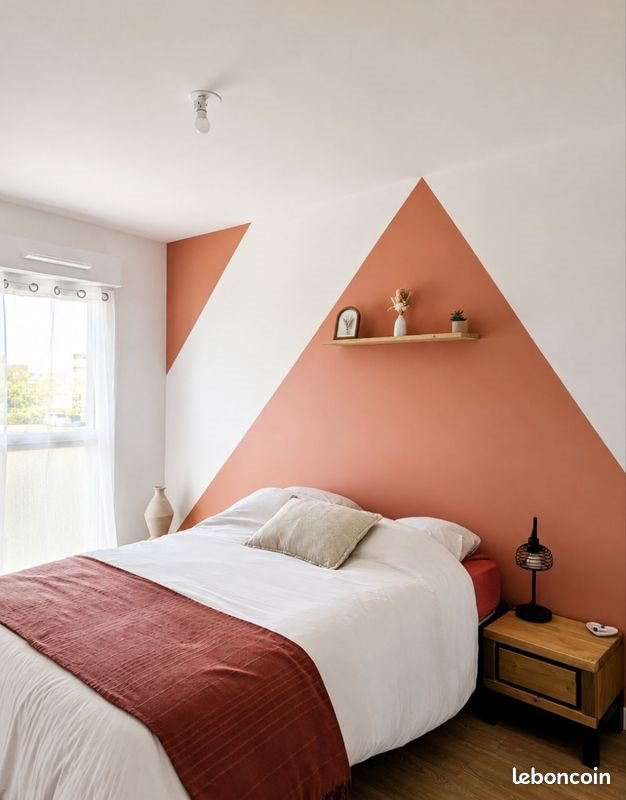 Appartement à vendre, 62m², Noyal-Châtillon-sur-Seiche