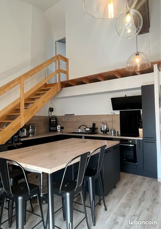 Appartement à vendre, 90m², Châteaurenard