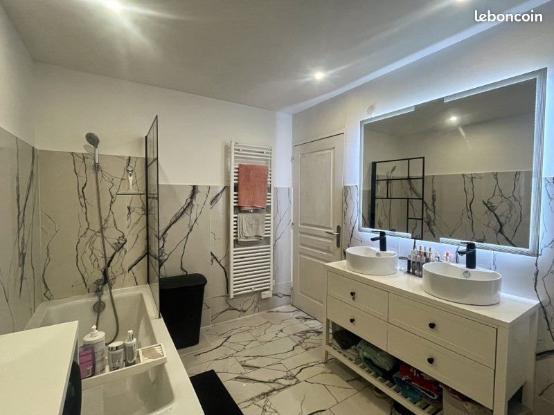 Appartement à vendre, 90m², Châteaurenard