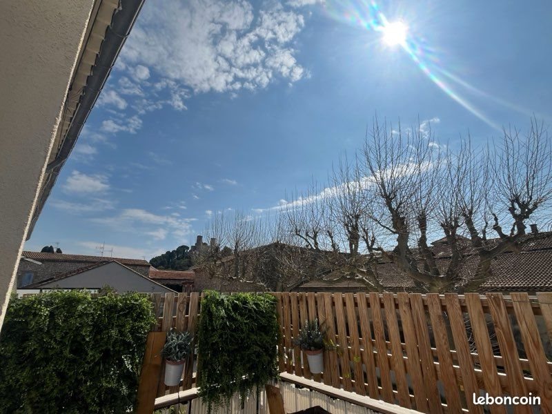 Appartement à vendre, 90m², Châteaurenard