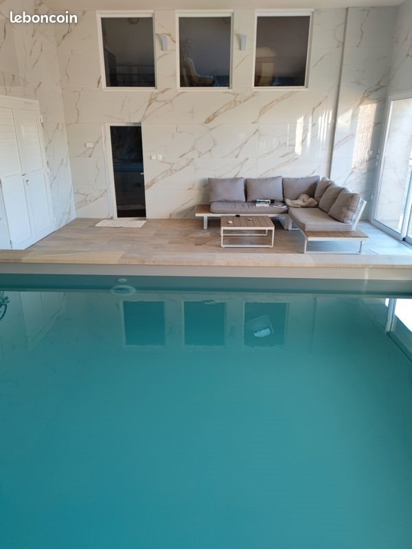Maison à vendre, 280m², Verneuil-sur-Vienne