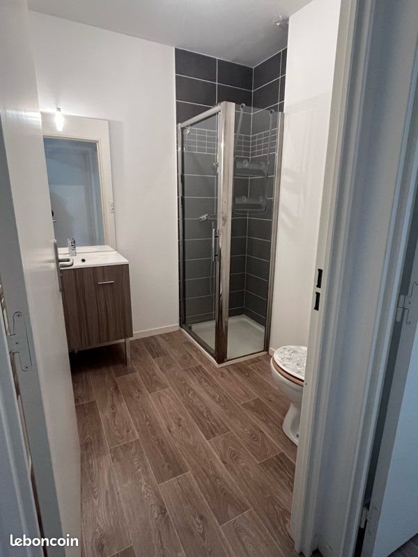 Appartement à louer, 49m², Poitiers
