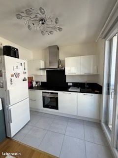 Appartement à louer, 48m², Besançon