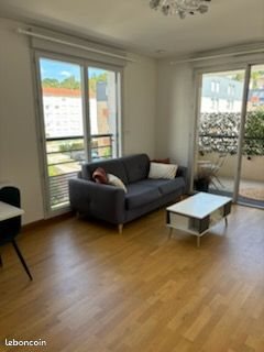Appartement à louer, 48m², Besançon