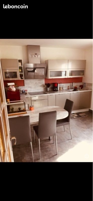 Maison à louer, 110m², Saint-Vincent