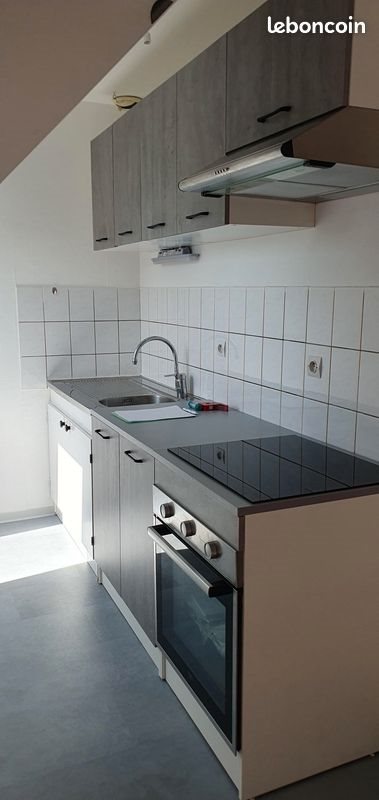 Appartement à louer, 68m², Bitche