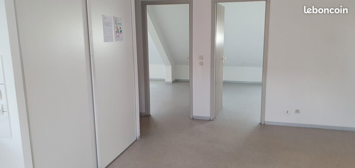 Appartement à louer, 68m², Bitche