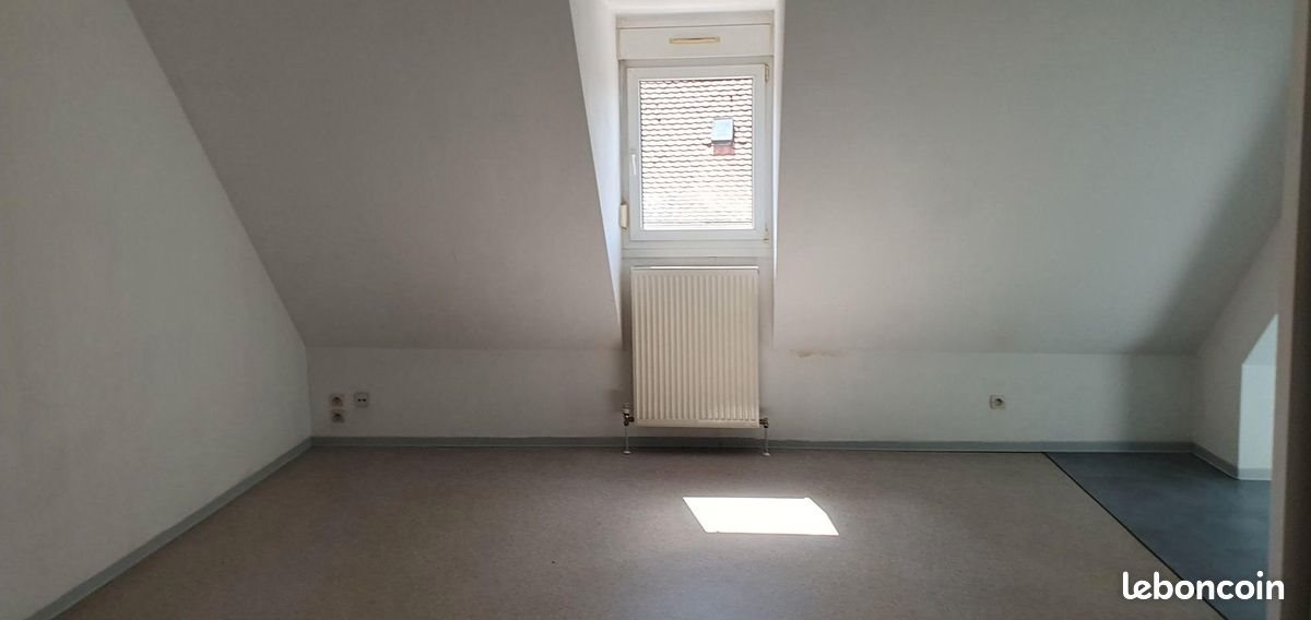 Appartement à louer, 68m², Bitche