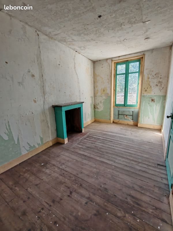 Maison à vendre, 220m², Bonneuil-Matours