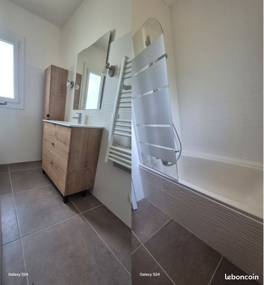 Maison à louer, 101m², Marmande