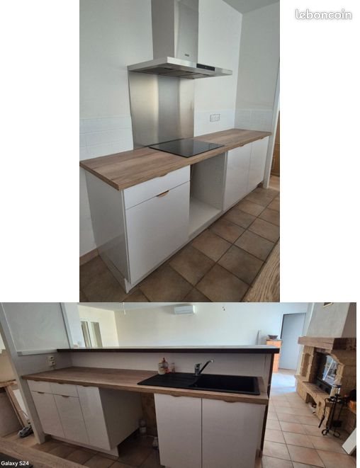 Maison à louer, 101m², Marmande