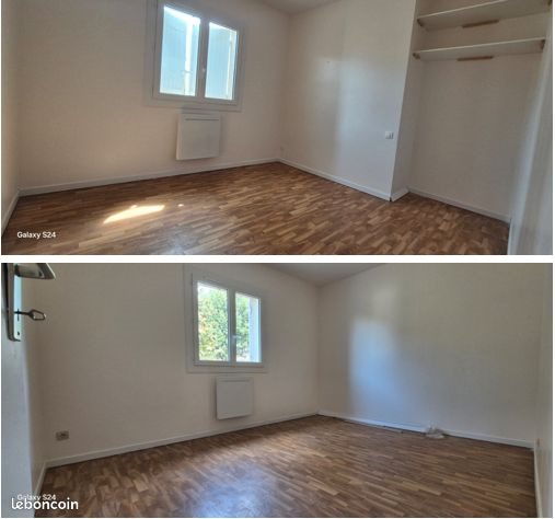 Maison à louer, 101m², Marmande