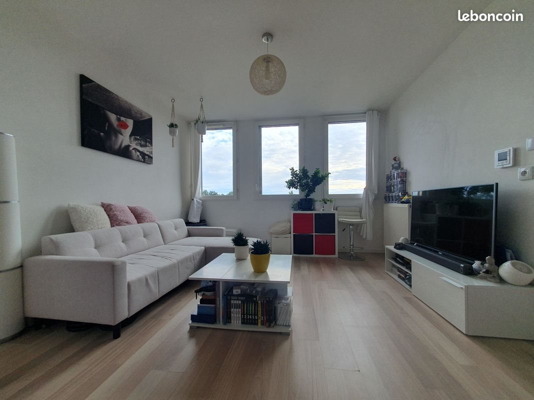 Appartement à vendre, 43m², Sainte-Geneviève-des-Bois