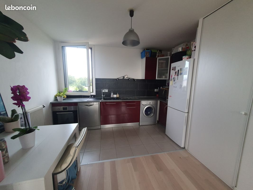 Appartement à vendre, 43m², Sainte-Geneviève-des-Bois