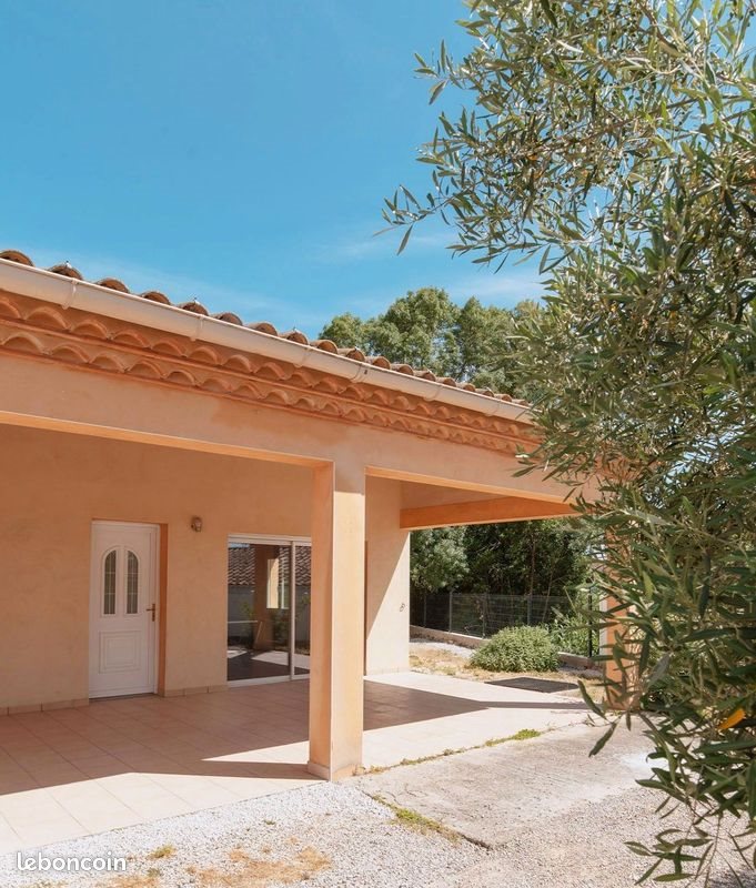 Maison à vendre, 128m², Campagnan