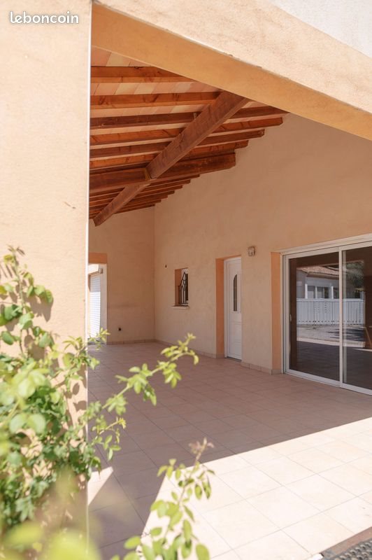 Maison à vendre, 128m², Campagnan