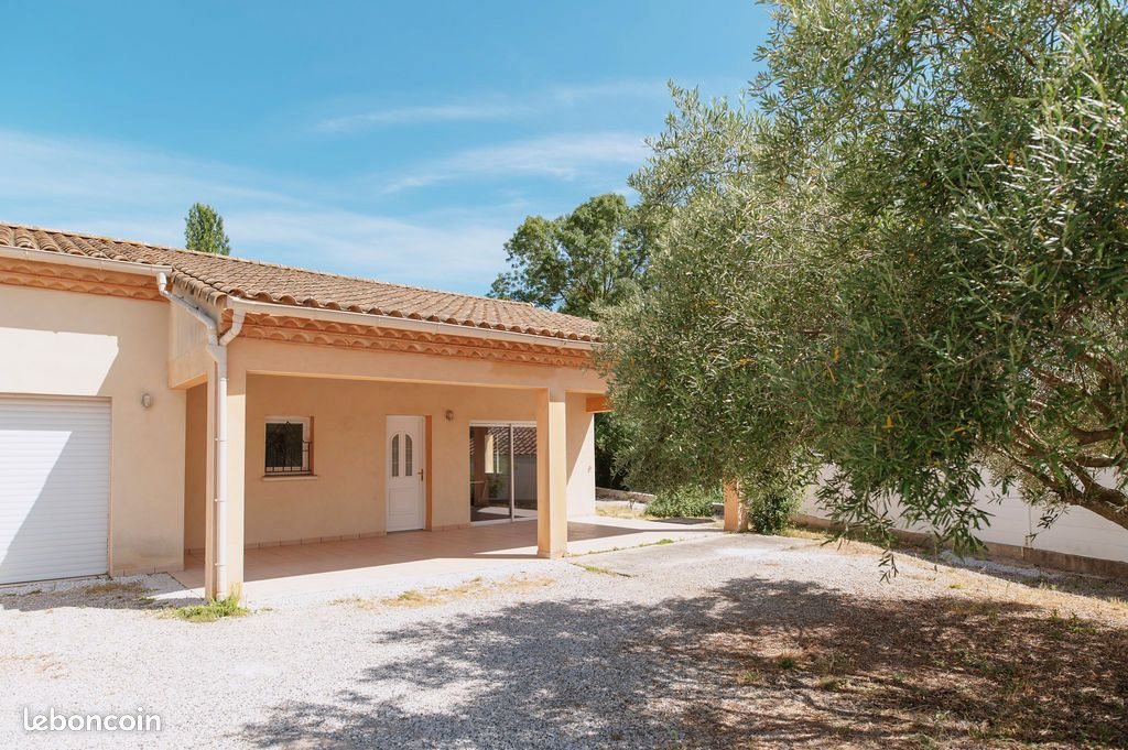 Maison à vendre, 128m², Campagnan