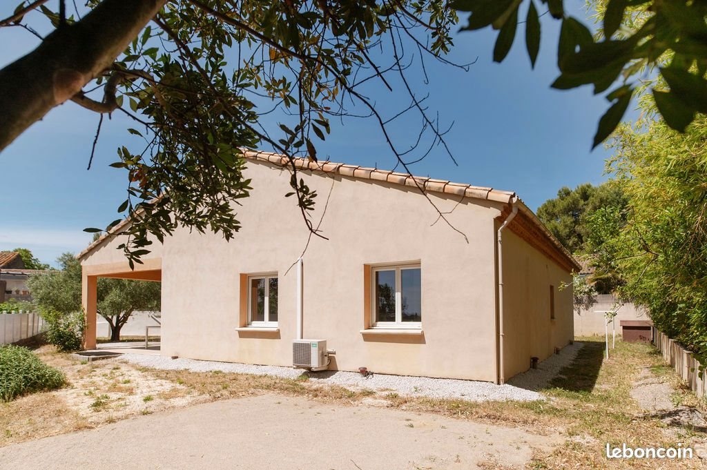 Maison à vendre, 128m², Campagnan