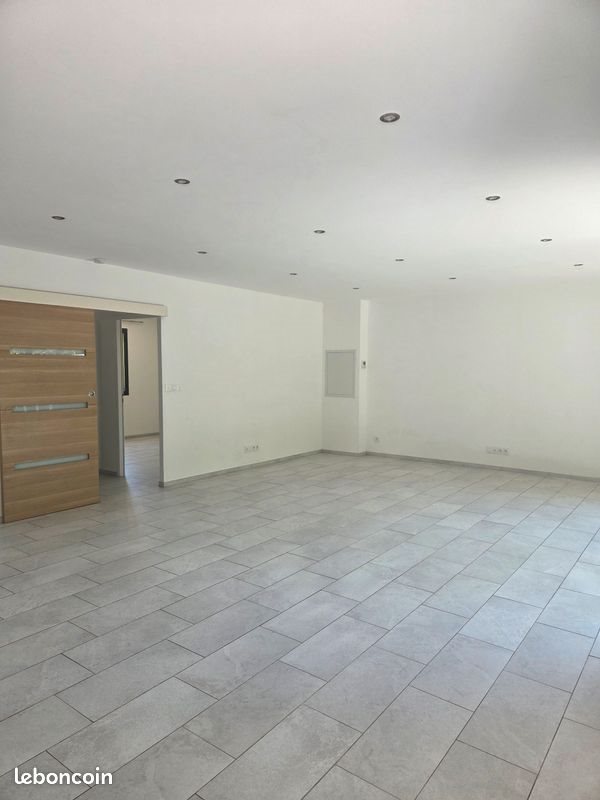 Maison à louer, 90m², Bouc-Bel-Air
