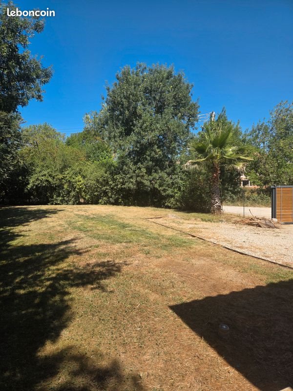 Maison à louer, 90m², Bouc-Bel-Air