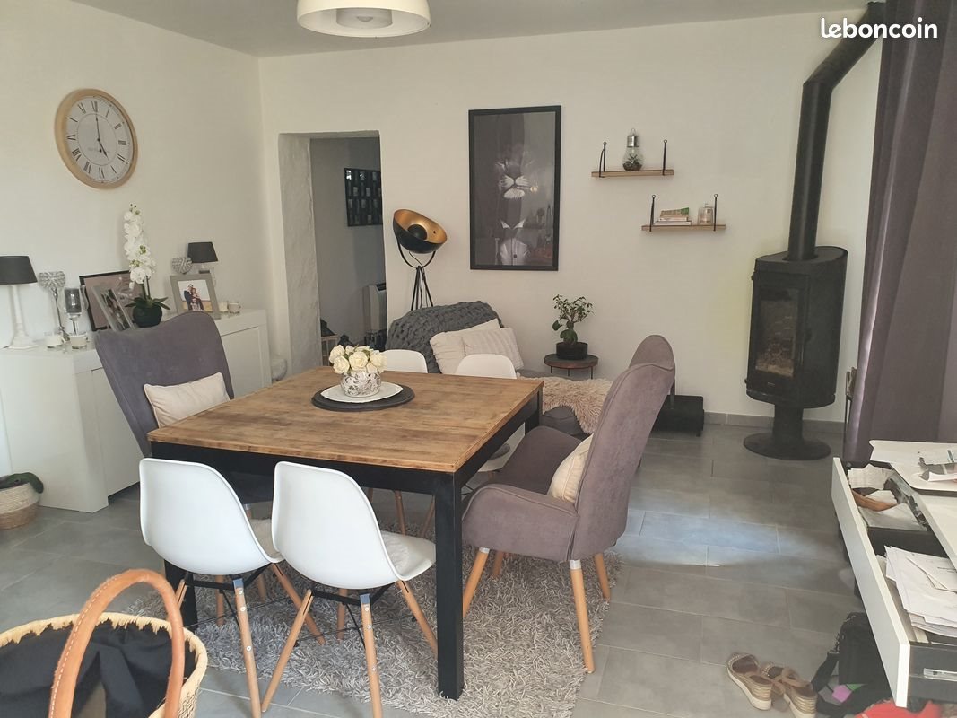 Maison à louer, 138m², Margival