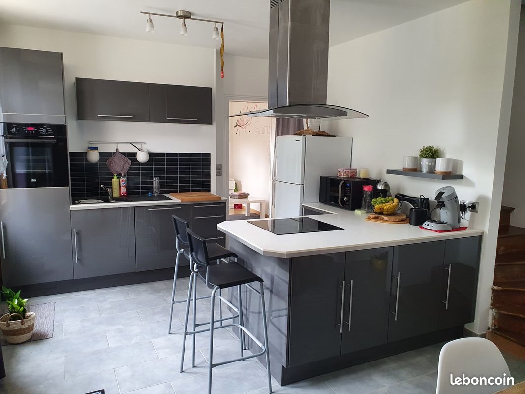 Maison à louer, 138m², Margival