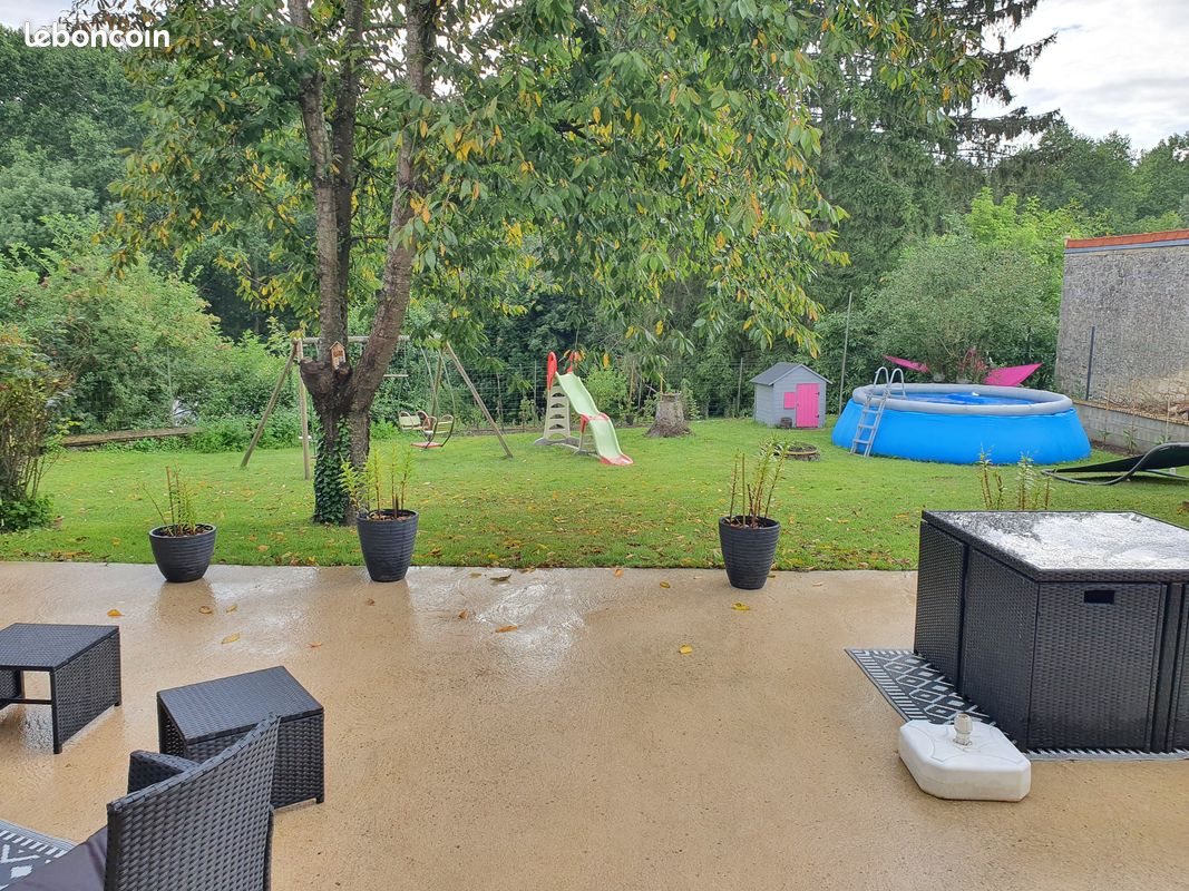 Maison à louer, 138m², Margival