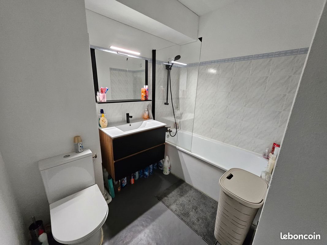 Appartement à louer, 25m², Talence