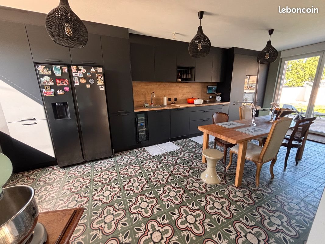 Maison à vendre, 127m², Hussigny-Godbrange