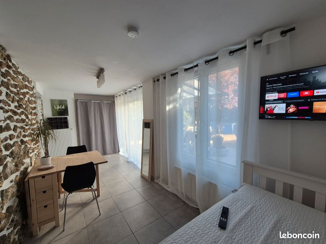 Appartement à louer, 20m², Gournay-sur-Marne