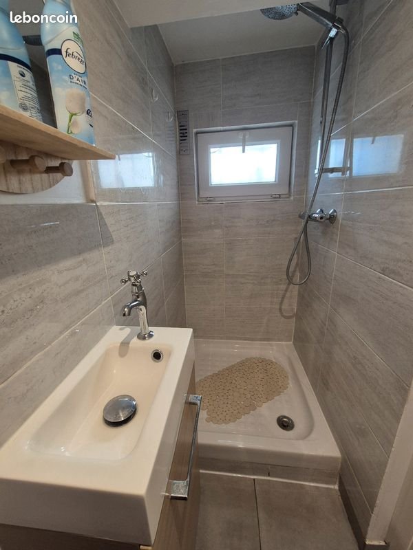 Appartement à louer, 20m², Gournay-sur-Marne