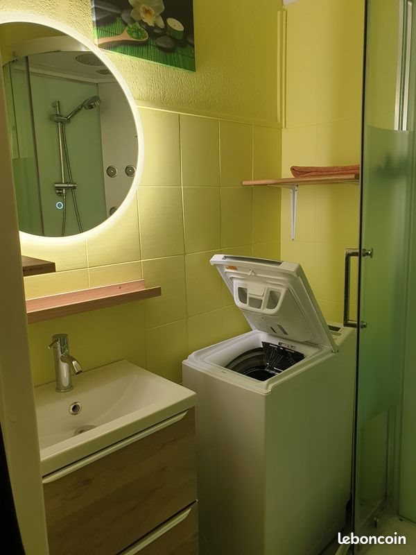 Appartement à louer, 36m², Cavalaire-sur-Mer