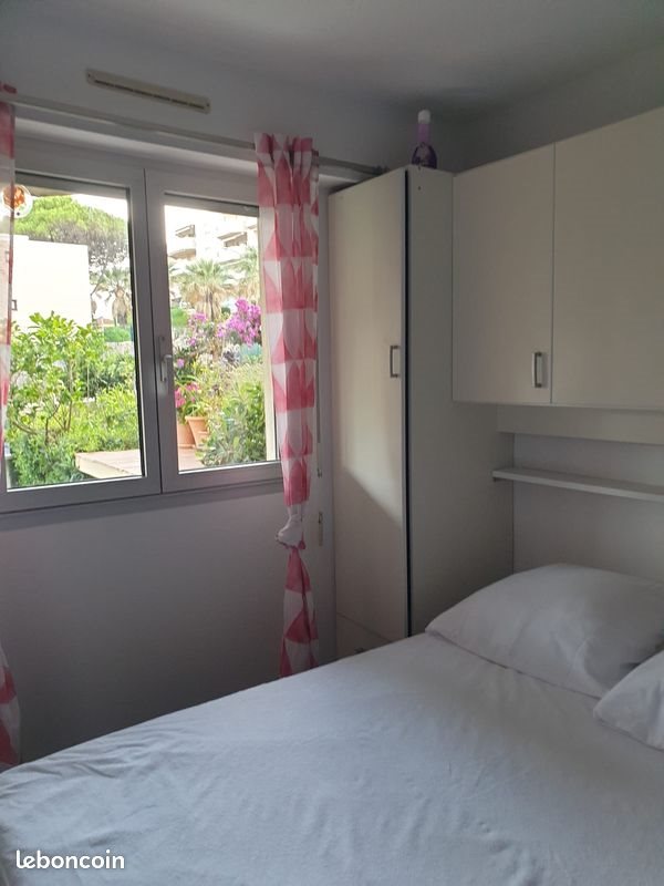 Appartement à louer, 36m², Cavalaire-sur-Mer