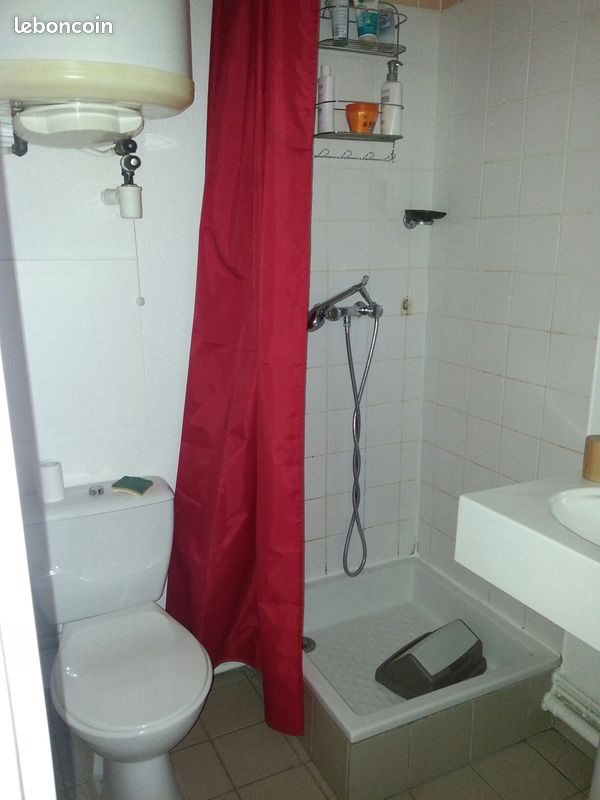 Appartement à louer, 18m², Levallois-Perret