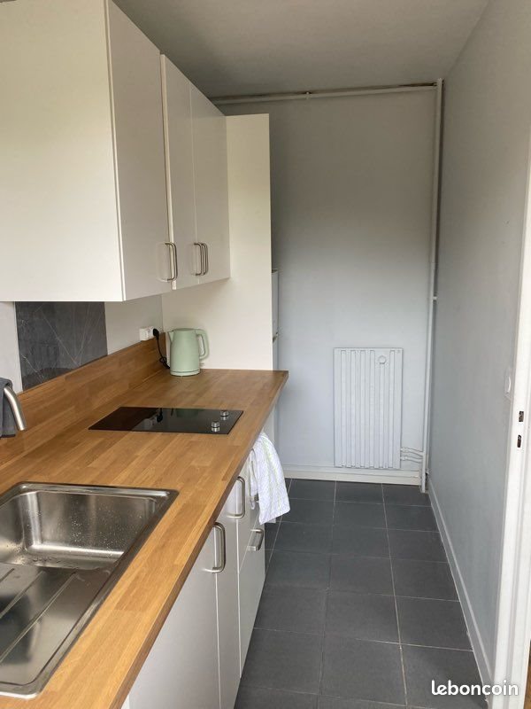 Appartement à vendre, 31m², Saint-Maur-des-Fossés