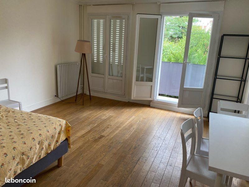 Appartement à vendre, 31m², Saint-Maur-des-Fossés