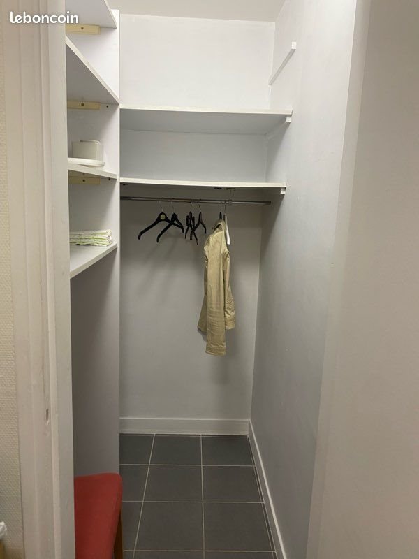 Appartement à vendre, 31m², Saint-Maur-des-Fossés
