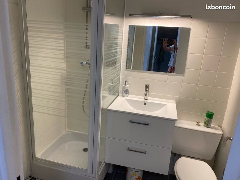 Appartement à vendre, 31m², Saint-Maur-des-Fossés