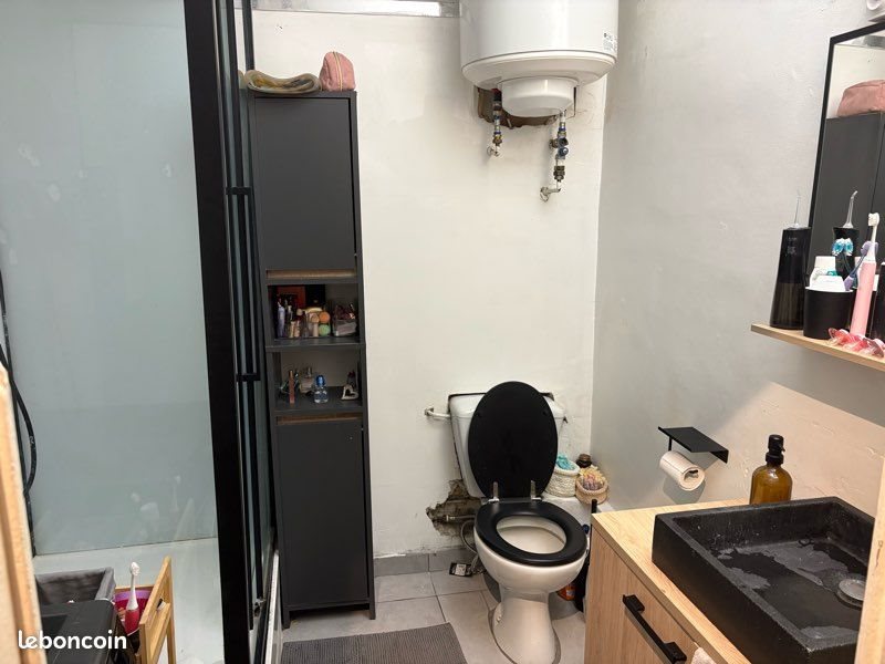 Appartement à vendre, 55m², Gardanne