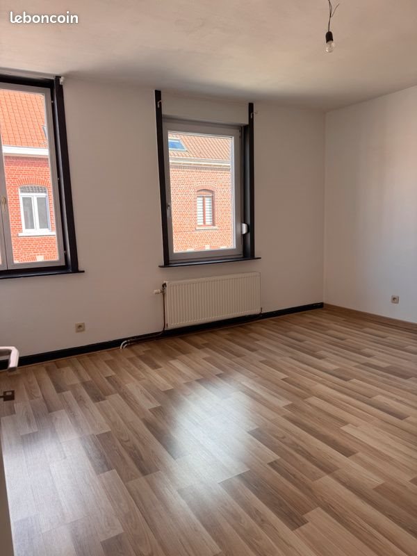 Maison à louer, 100m², Comines