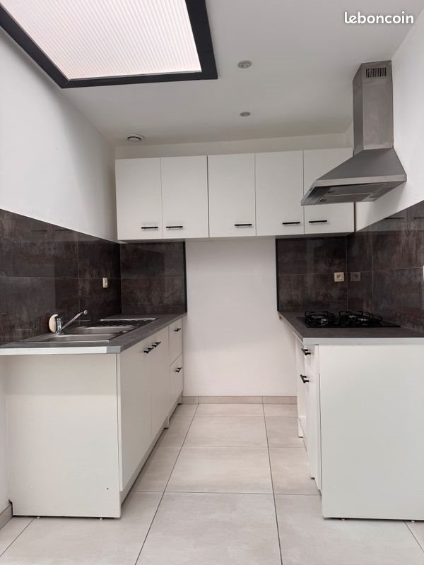 Maison à louer, 100m², Comines