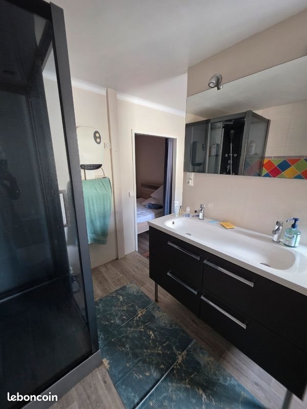 Appartement à louer, 78m², Tulle