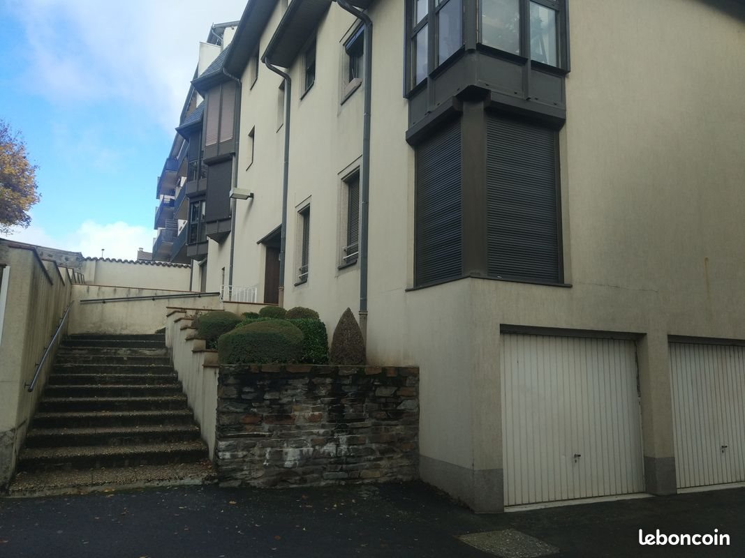 Appartement à louer, 64m², Aurillac