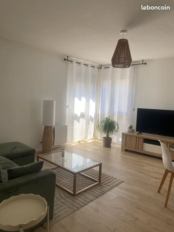 Appartement à louer, 64m², Aurillac